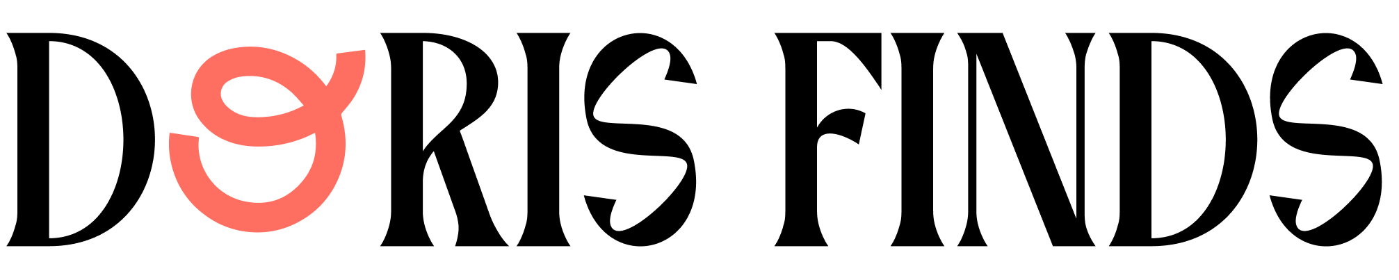 dorisfinds.com